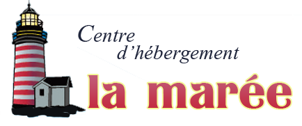 Centre d'hébergement de la marée